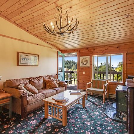 Deer Harbor Inn Eastsound Экстерьер фото