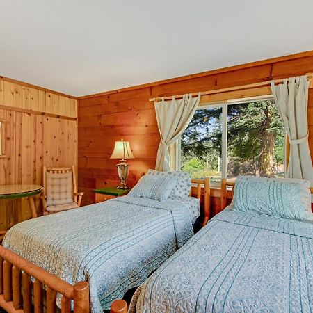 Deer Harbor Inn Eastsound Экстерьер фото