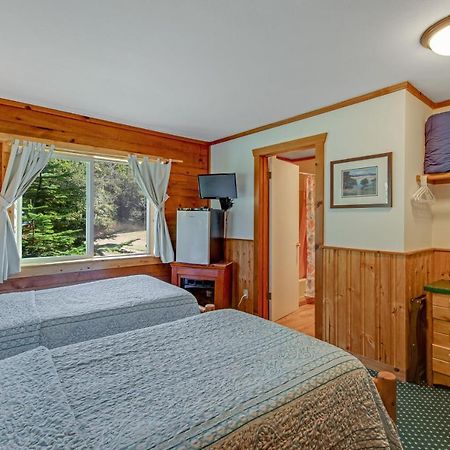 Deer Harbor Inn Eastsound Экстерьер фото