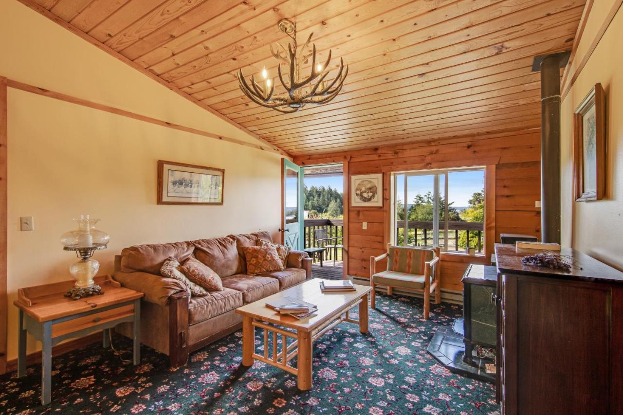 Deer Harbor Inn Eastsound Экстерьер фото