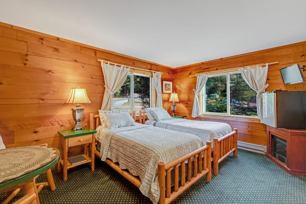 Deer Harbor Inn Eastsound Экстерьер фото
