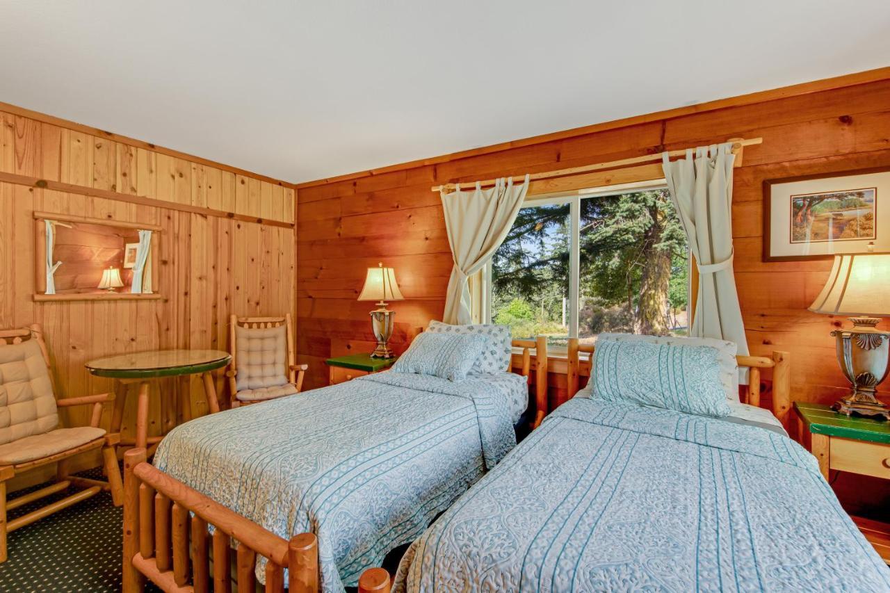 Deer Harbor Inn Eastsound Экстерьер фото