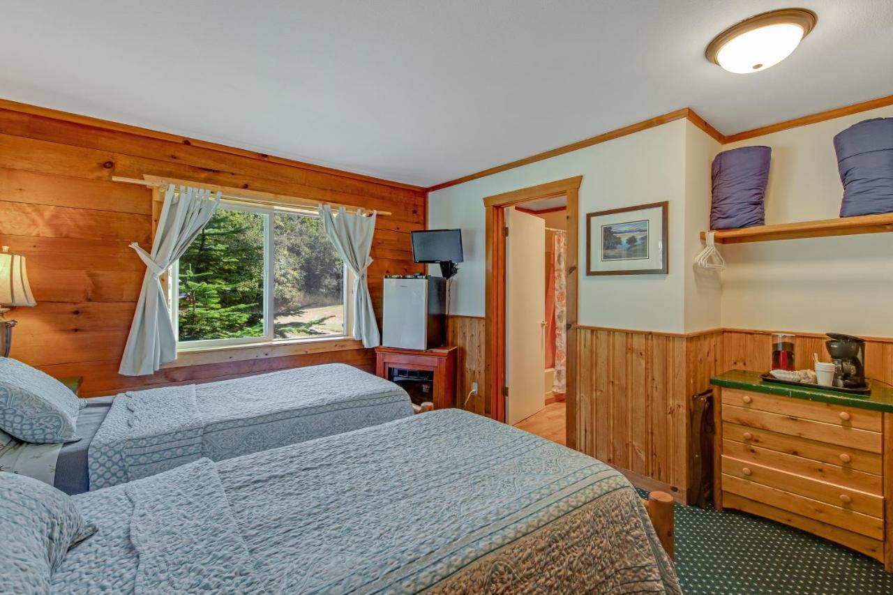 Deer Harbor Inn Eastsound Экстерьер фото