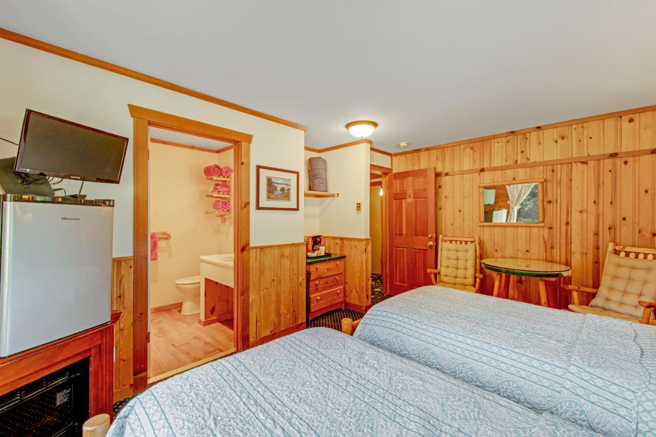 Deer Harbor Inn Eastsound Экстерьер фото