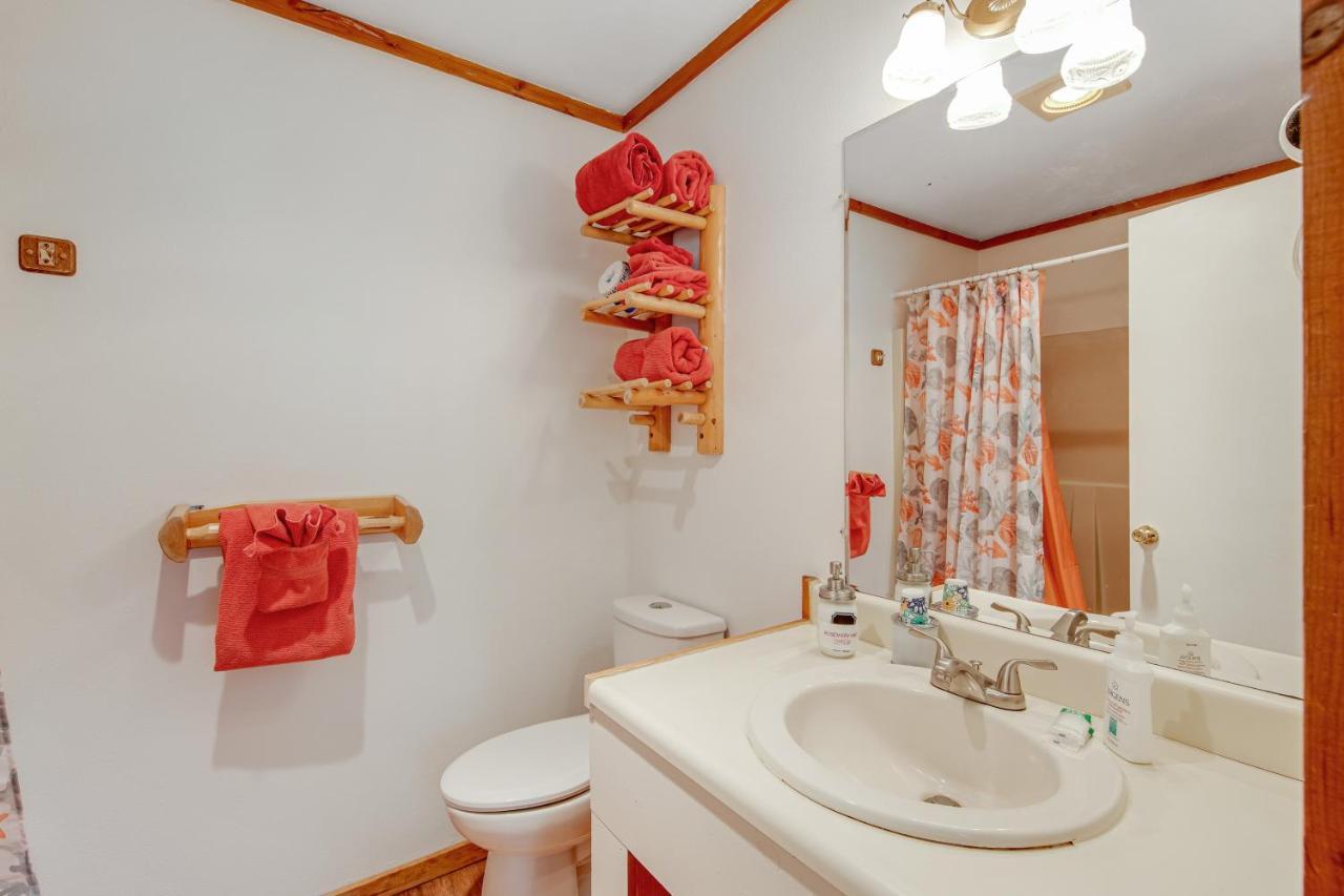 Deer Harbor Inn Eastsound Экстерьер фото