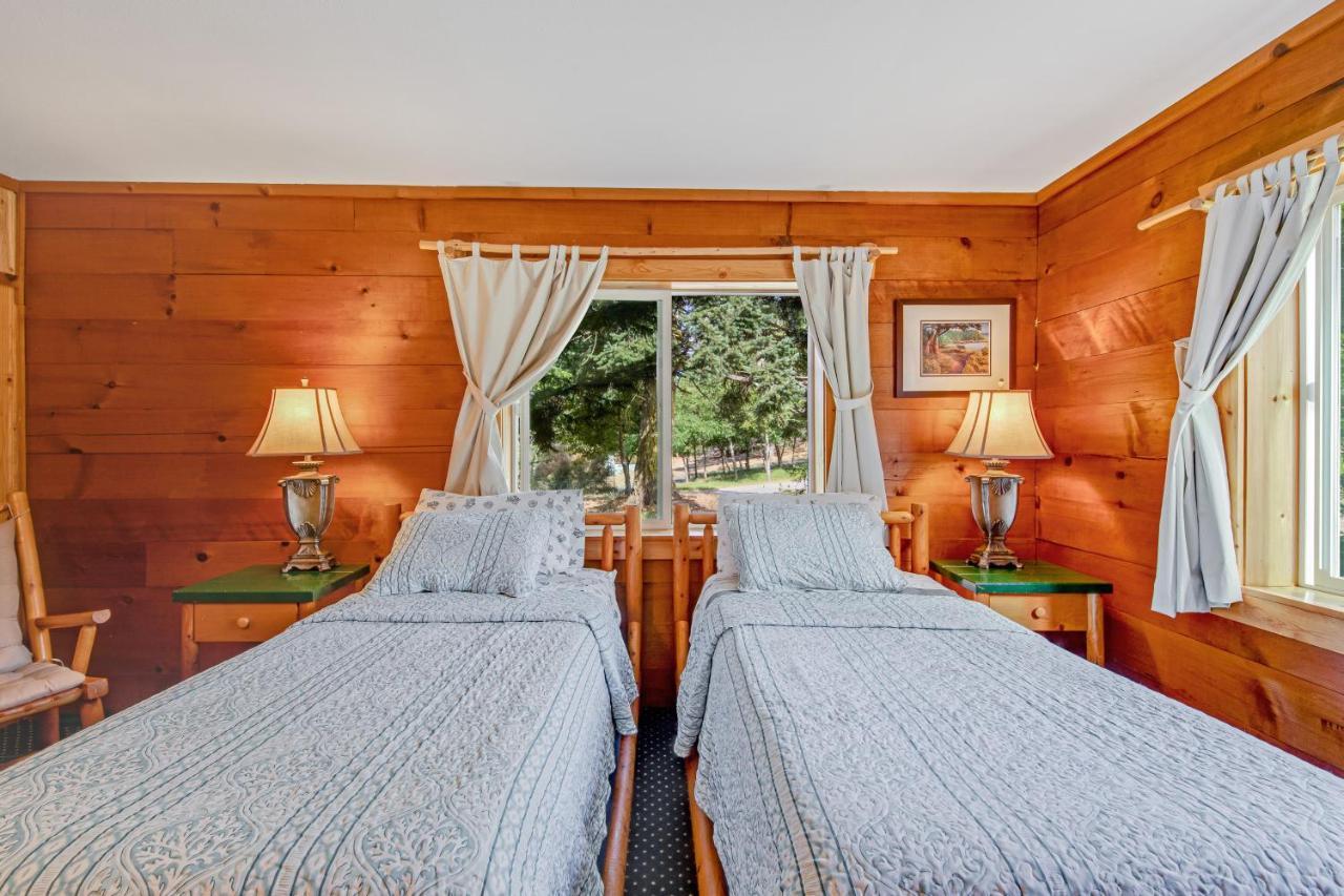 Deer Harbor Inn Eastsound Экстерьер фото