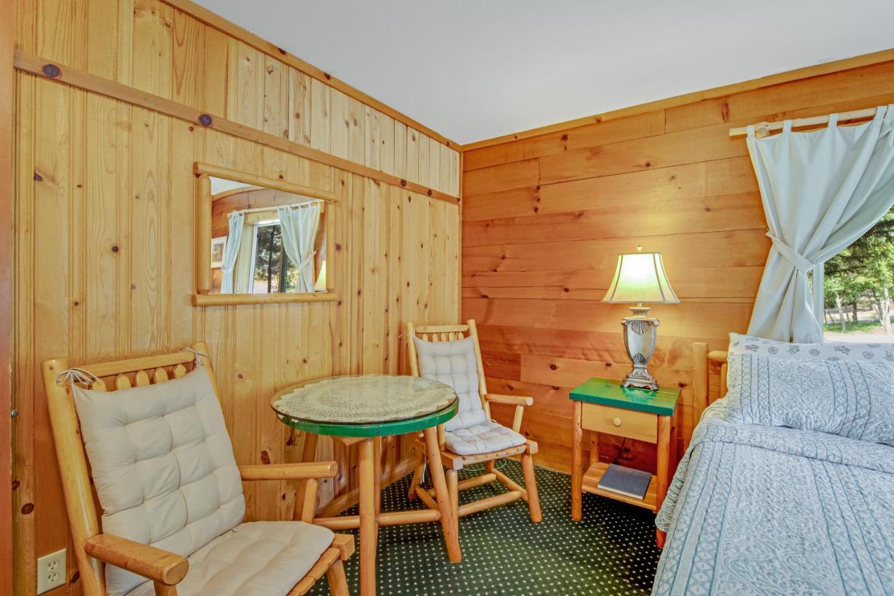 Deer Harbor Inn Eastsound Экстерьер фото