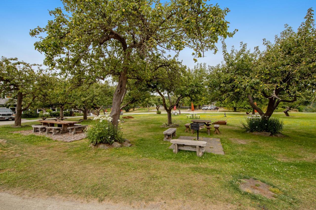 Deer Harbor Inn Eastsound Экстерьер фото