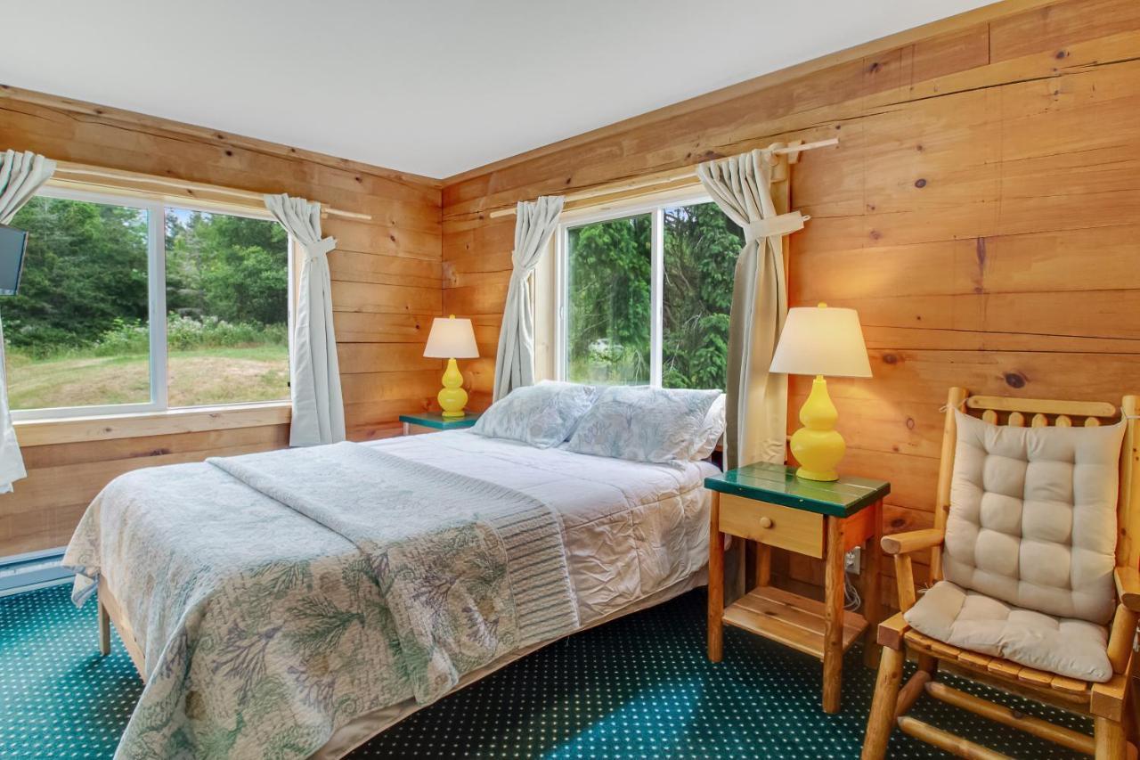 Deer Harbor Inn Eastsound Номер фото