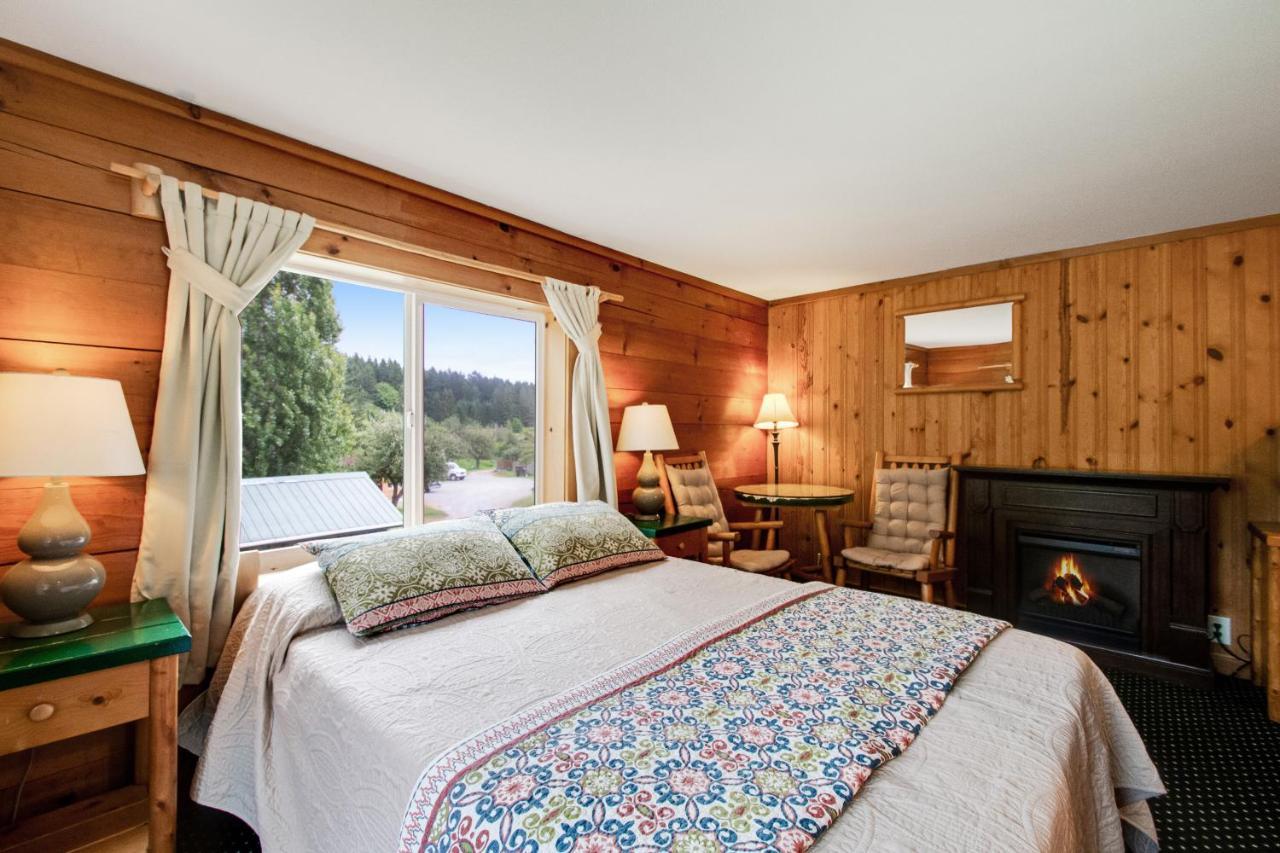 Deer Harbor Inn Eastsound Номер фото